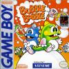 Bubble Bobble Box Art Front